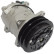 Compressor, air conditioning BEHR, Thumbnail 7