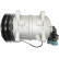 Compressor, air conditioning BEHR, Thumbnail 9