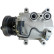 Compressor, air conditioning BEHR, Thumbnail 4