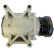 Compressor, air conditioning BEHR, Thumbnail 6