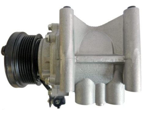 Compressor, air conditioning BEHR, Image 8