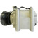 Compressor, air conditioning BEHR, Thumbnail 9