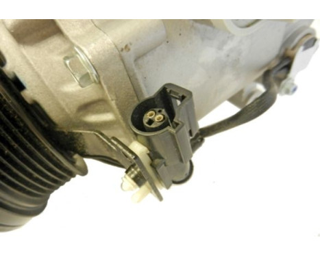 Compressor, air conditioning BEHR, Image 10