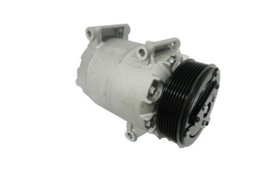 Compressor, air conditioning BEHR, Image 7