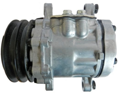Compressor, air conditioning BEHR, Image 4