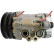 Compressor, air conditioning BEHR, Thumbnail 8