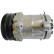 Compressor, air conditioning BEHR, Thumbnail 9