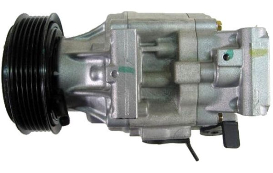 Compressor, air conditioning BEHR, Image 5