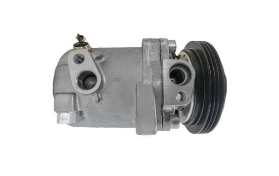 Compressor, air conditioning BEHR, Image 4