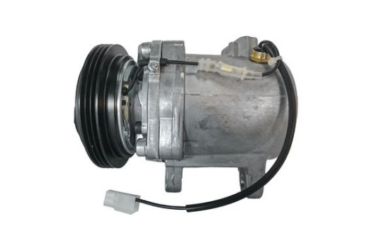 Compressor, air conditioning BEHR, Image 6