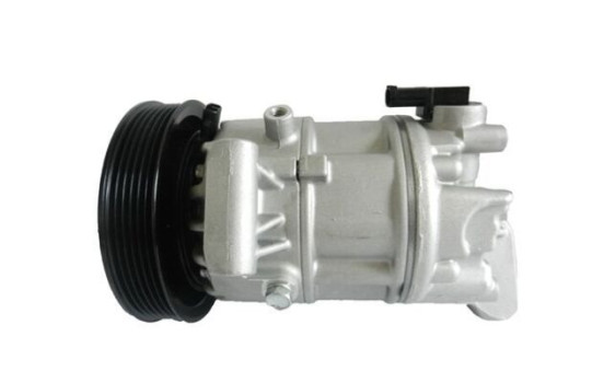 Compressor, air conditioning BEHR, Image 9
