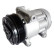 Compressor, air conditioning BEHR, Thumbnail 3