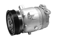 Compressor, air conditioning BEHR