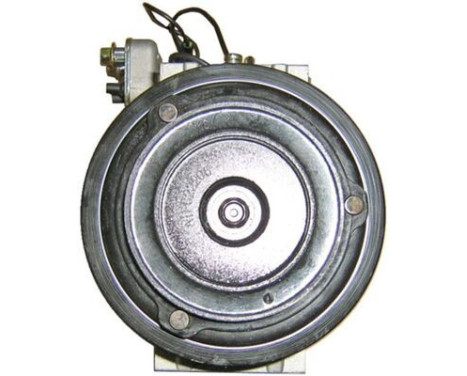 Compressor, air conditioning BEHR, Image 2