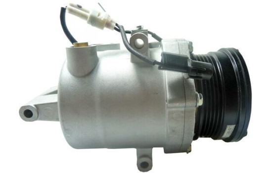 Compressor, air conditioning BEHR, Image 4