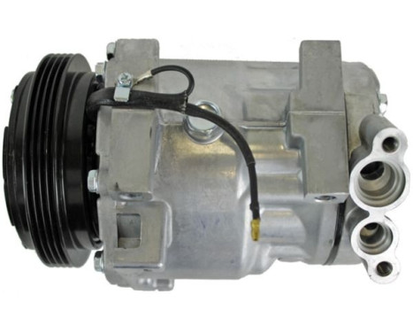 Compressor, air conditioning BEHR, Image 5
