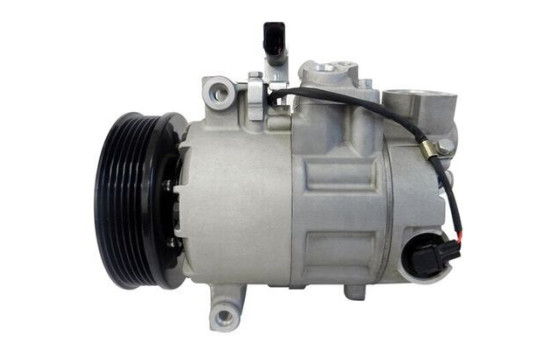 Compressor, air conditioning BEHR, Image 6