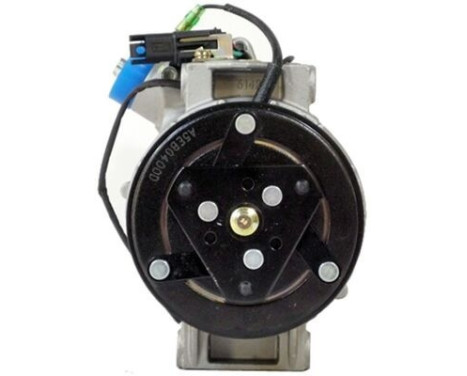 Compressor, air conditioning BEHR, Image 8