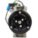 Compressor, air conditioning BEHR, Thumbnail 8