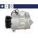 Compressor, air conditioning BEHR, Thumbnail 9