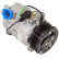 Compressor, air conditioning BEHR, Thumbnail 10