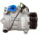 Compressor, air conditioning BEHR, Thumbnail 11