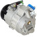 Compressor, air conditioning BEHR, Thumbnail 12