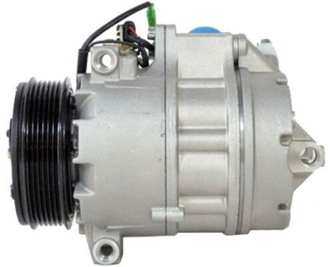 Compressor, air conditioning BEHR, Image 13