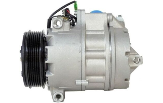Compressor, air conditioning BEHR, Image 13