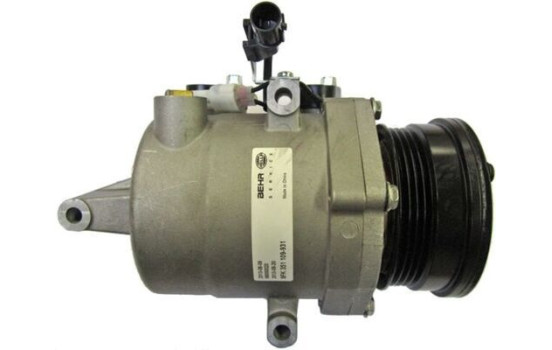 Compressor, air conditioning BEHR, Image 6