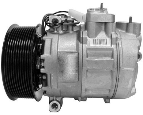 Compressor, air conditioning BEHR, Image 6