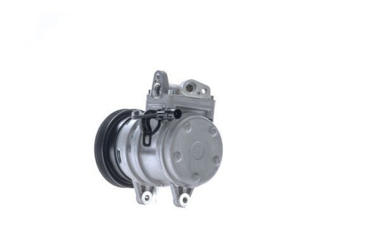 Compressor, air conditioning BEHR, Image 4