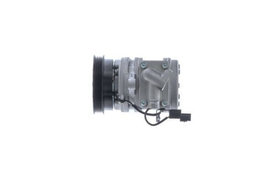 Compressor, air conditioning BEHR, Image 9