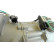 Compressor, air conditioning BEHR, Thumbnail 9