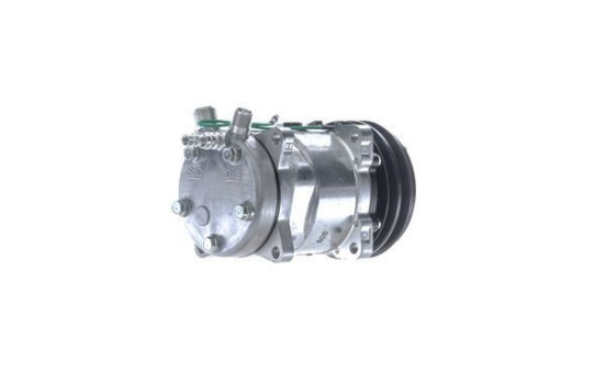 Compressor, air conditioning BEHR, Image 7