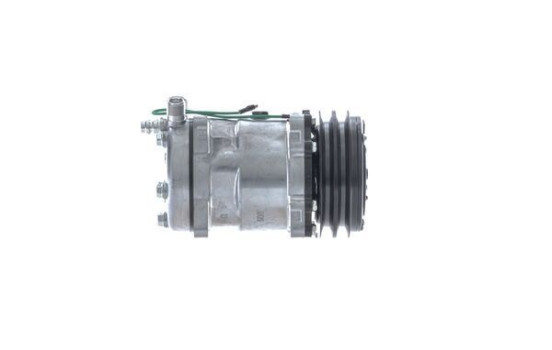 Compressor, air conditioning BEHR, Image 8