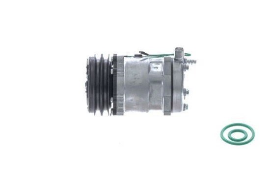 Compressor, air conditioning BEHR, Image 12