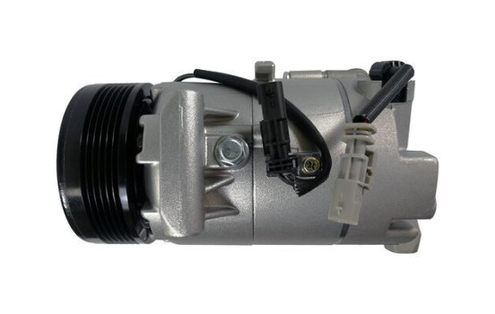 Compressor, air conditioning BEHR, Image 3