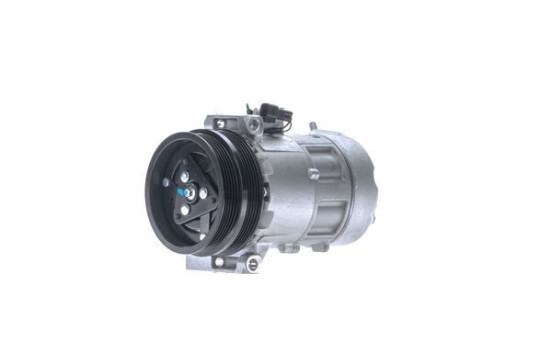 Compressor, air conditioning BEHR, Image 6