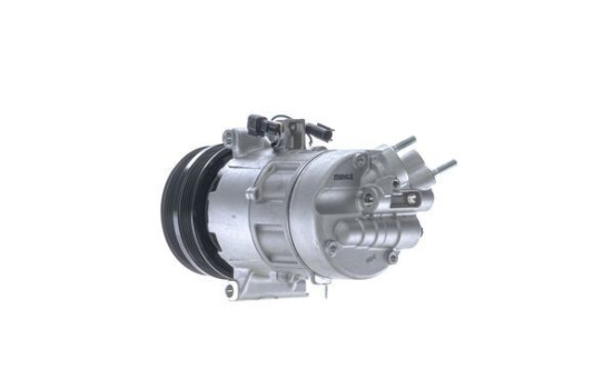 Compressor, air conditioning BEHR, Image 8