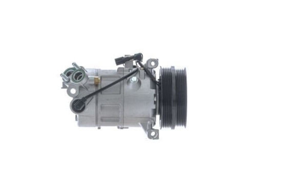 Compressor, air conditioning BEHR, Image 11