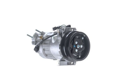 Compressor, air conditioning BEHR, Image 12