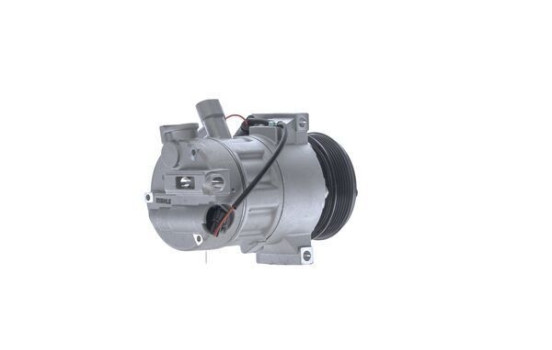 Compressor, air conditioning BEHR, Image 6