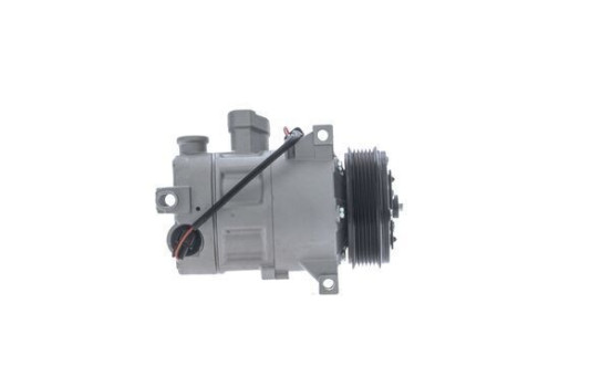 Compressor, air conditioning BEHR, Image 7
