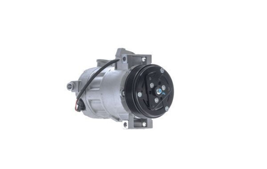 Compressor, air conditioning BEHR, Image 8