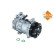 Compressor, air conditioning EASY FIT, Thumbnail 2