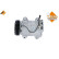 Compressor, air conditioning EASY FIT, Thumbnail 2