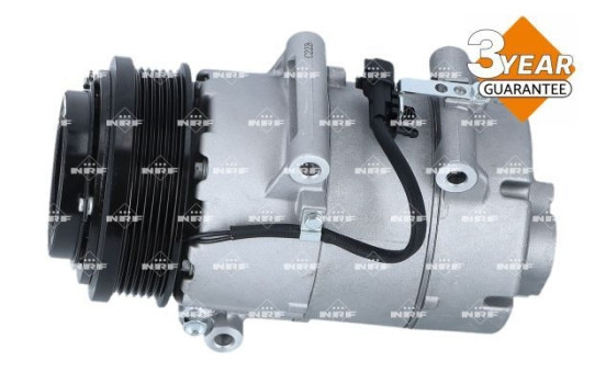 Compressor, air conditioning EASY FIT, Image 5