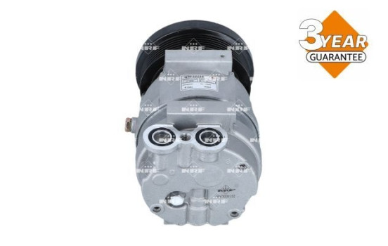 Compressor, air conditioning EASY FIT, Image 6