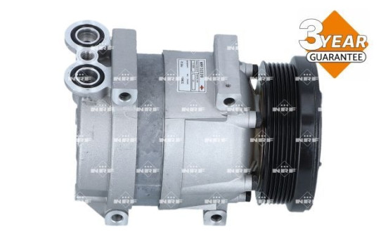 Compressor, air conditioning EASY FIT, Image 7